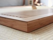 竹家具低碳環(huán)保，市場(chǎng)前景廣闊